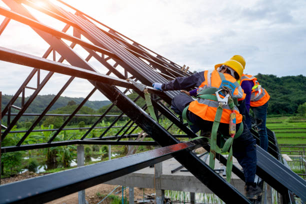 Best Best Roofing Contractors  in Rome, IL