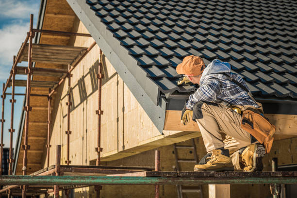 Best Affordable Roofing Company  in Rome, IL