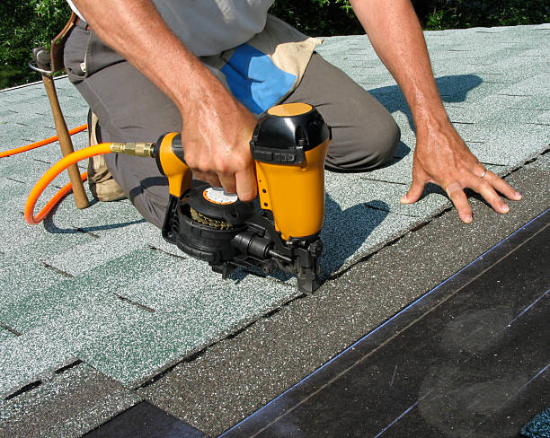 Best Emergency Roof Repair  in Rome, IL