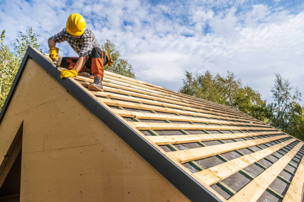 Roof Installation Near Me in Rome, IL