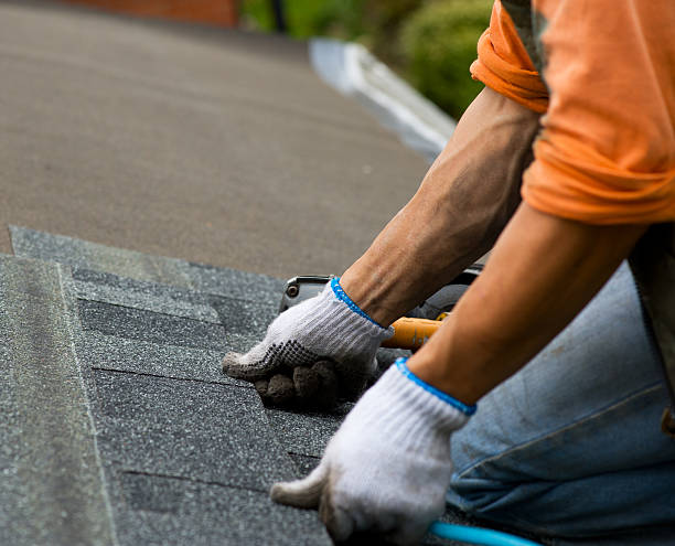 Quick and Trustworthy Emergency Roof Repair Services in Rome, IL