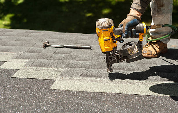Best Flat Roof Repair Services  in Rome, IL